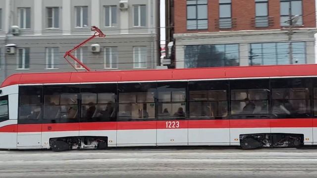 «Города… Поезда…». Клип ко Дню Защитника Отечества 202