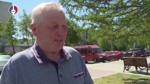 «Новоуральск - город в котором мне нравится ...»