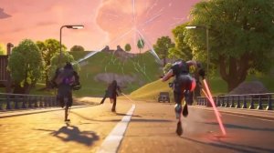 💣 Epic Games выложили тизер-трейлер завтрашнего апдейта — «Бомбардировка Звездного Разрушителя»