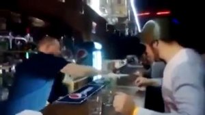 Коктейль Танкист