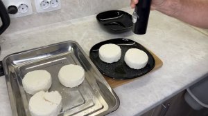 Вкуснейший Домашний сыр за вечер! Готовим мягкий Шевр