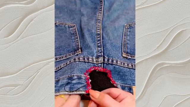 Шить красиво: дизайн своими руками + секреты обработки смотреть онлайн