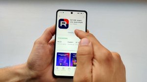 Как удалить серые приложения realme? удалить приложения ?