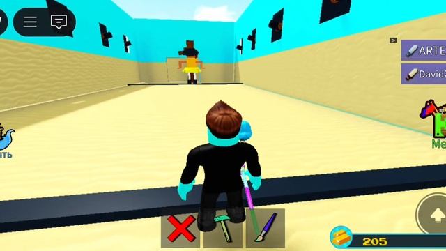 игра в кальмара построй корабль#игравкальмара