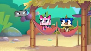 Юникитти | Райский остров | Cartoon Network