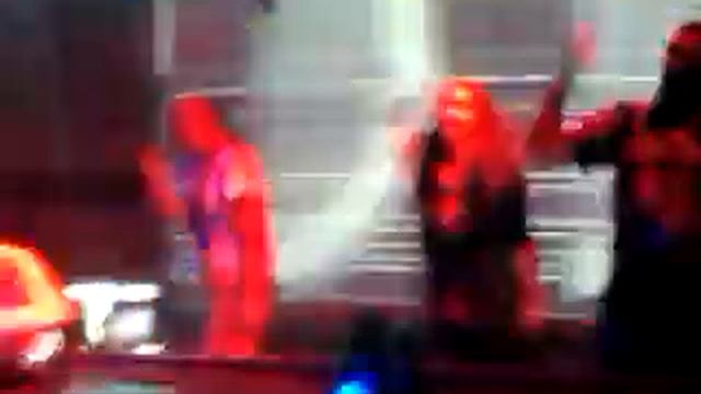 Ed cosmonaut на вечеринке Фонаря на Kazantip смотреть онлайн