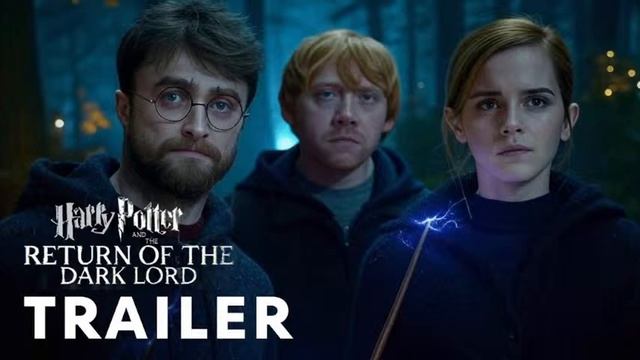 Гарри Поттер и Проклятое дитя смотреть онлайн в хорош? смотреть онлайн