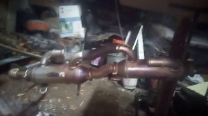 на что способна китайская автономка на выхлопе