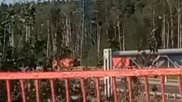 Ситуация. Камазы, груженные песком. Препятствия проти? смотреть онлайн