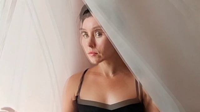 © Елизавета Мелкозёрова - Поле (4.10.2024) | Авторская песня смотреть онлайн