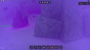 Как получить грибную кирку в Oaklands?⛏🍄