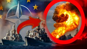 Взрыв на заводе в Китае и учения РФ и НАТО в Балтике