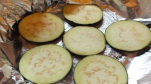 Слоеная овощная запеканка