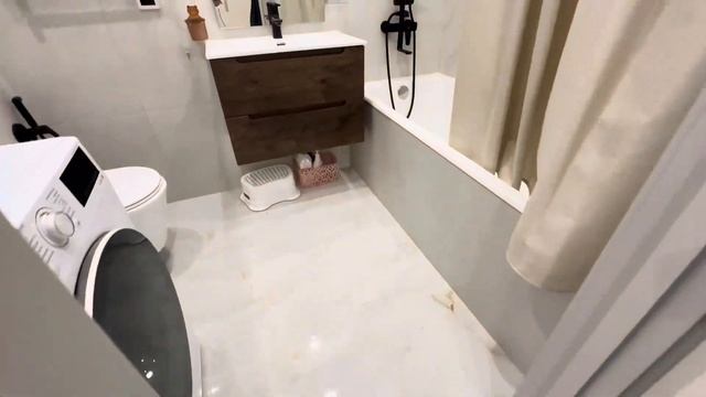 Роскошная евро 3-комн квартира в Краснодаре, жилой ква? смотреть онлайн