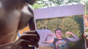 Прикольное Поздравление для друга с Днём Рождения ИЗ ?