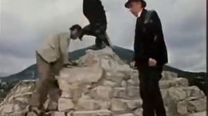 "Господа!Я не ел шесть дней"-на французском