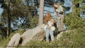 Он заставит тебя улыбаться без причины - проверь! - Edna Vazquez-Sept 2018-LIVE -- Edna Vazquez -- L