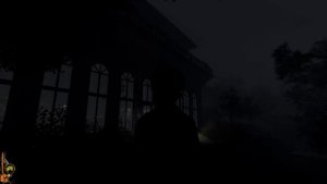 Lucius  | часть 2 |  Омен выходит на охоту