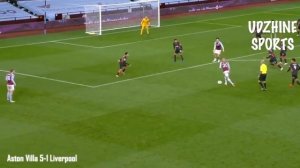 Футбольные Матчи, которые Потрясли Весь Мир