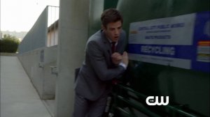 Флеш - 1 сезон 2 серия