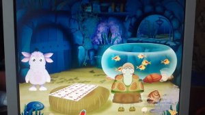 Лунтик Математика для малышей Часть 5