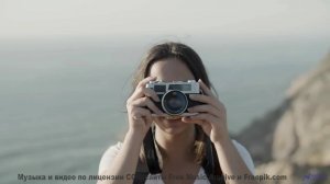 Музыка наполняет лёгкие, пока камера ведёт за горизонт - Weapons Expo (downbeat reggae) -- Keshco --