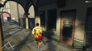 GTA 5 Online защита бизнеса! - 2of20