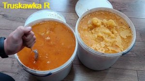 #Пчёлы. Почему нельзя зимовать на мёде из подсолнуха. Ч