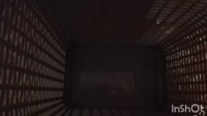 корзина для белья