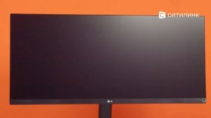Обзор Монитора LG UltraWide 29WP500-B 29" | Ситилинк