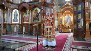 Проповедь митрополита Воронежского и Лискинского Леонтия