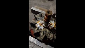 Разборка генератора Denso (Toyota\Lexus, Honda и т.д)