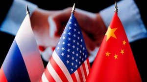 NYT узнала о планах Трампа заключить «крупную сделку» с Россией и Китаем