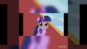 Искорка злая