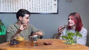 ПОПУЛЯРНЫЕ ВОПРОСЫ ЧАЙНОМУ МАСТЕРУ - Пьяный Чайница/П?
