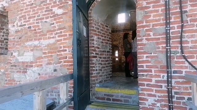 Боевой ход. Великий Новгород, сентябрь 2024 смотреть онлайн