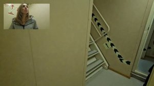 Теплоход "Павел Леонов"