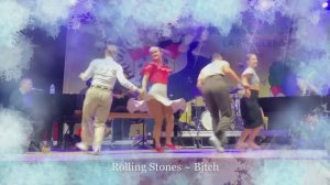 Rolling Stones ~ Bitch