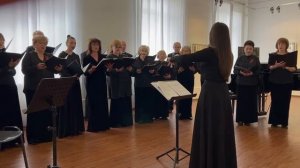 Романс Женьки