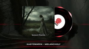 KastomariN - Melancholy (2025)