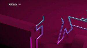 FOX Life HD - Заставка (Бордо) (29.09.2021)