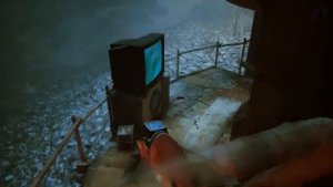 Прохождение Stray Ep.8