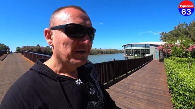 Xanadu Resort Hotel 5* | Турция | отзывы туристов смотреть онлайн