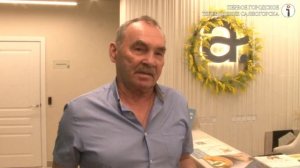 Ко Дню Российского предпринимательства в Центре досуга и самореализации «Атмосфера» состоялось торже