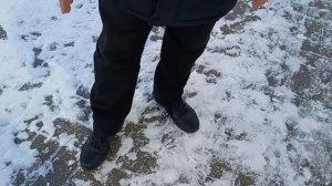 Как правильно одеваться в мороз? Наши гиды подскажут!