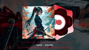 SAGI - AZURO (2025)