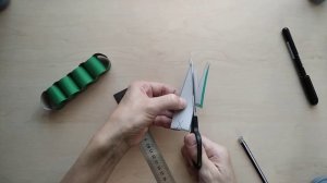 Крокодил Часть 3 Хвост