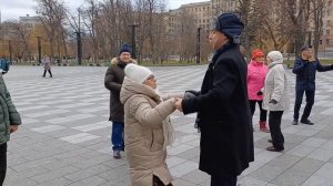 Я ЛЮБЛЮ ЗЕЛЕНЫЙ ЧАЙ  ТАНЦЫ  ХАРЬКОВ 2025