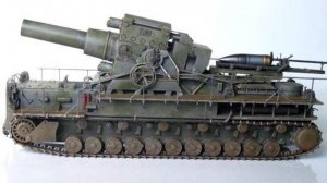 Игра "Мир Танков"