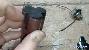 Мини болгарка с Али. Перепаковка акб. Замена бмски.